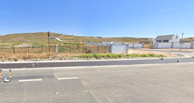 0 Bedroom Property for Sale in Steenbergs Cove Western Cape